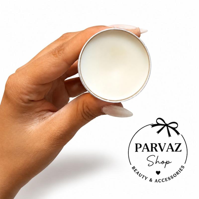 وزگیر مو استیکی تی جی حجم 75 گرم