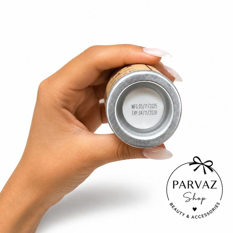 وزگیر مو استیکی تی جی حجم 75 گرم