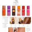 بادی اسپلش دیاموند میست (Diamond Mist) |