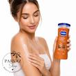 لوسیون بدن وازلین اصل Vaseline