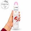 اسپری ضدتعریق داو اورجینال اروپا go fresh