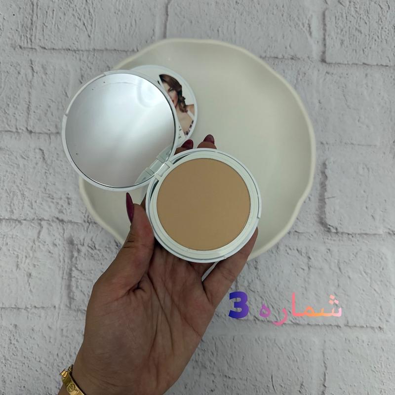 پنکک مات گابرینی| Gabrini Matte Powder