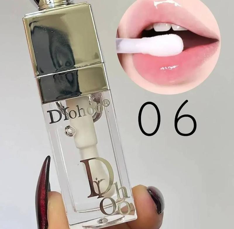 برق لب حرارتی دیور DROHOO