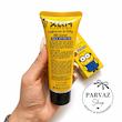 ضدآفتاب بی بی کرم میشا(BB Cream )مدل مینیون 