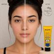 ضدآفتاب بی بی کرم میشا(BB Cream )مدل مینیون 