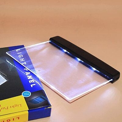 پنل مطالعه LED