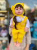 عروسک سیلیکونی عسل سخنگو کد ۲۲۴۹