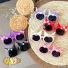 عینک آفتابی کرومی کد 3170