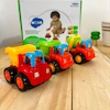 کامیون قدرتی هالی تویز
