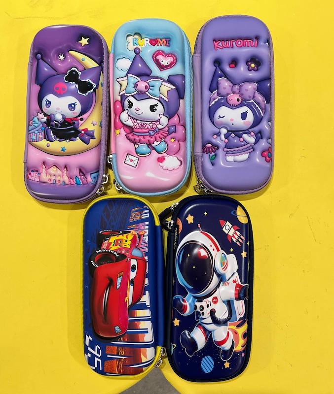 جامدادی تبلتی کودک کد 1393