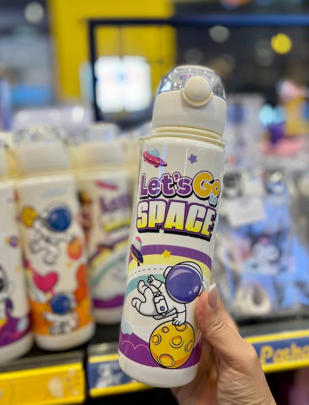 قمقمه فضانورد کد 1895