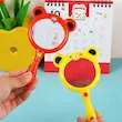 ذره بین خرسی کودک کد 3556