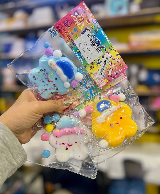 اسکوییشی کد 3645