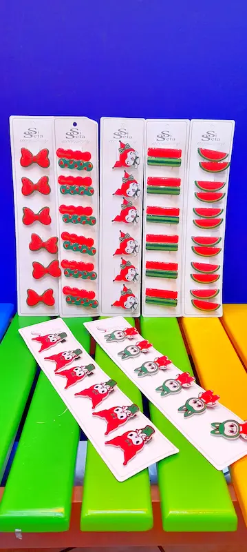 گیره فانتزی کد 2849