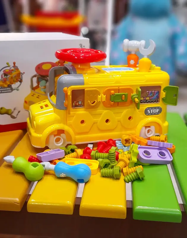 ماشین ابزار کد 3331