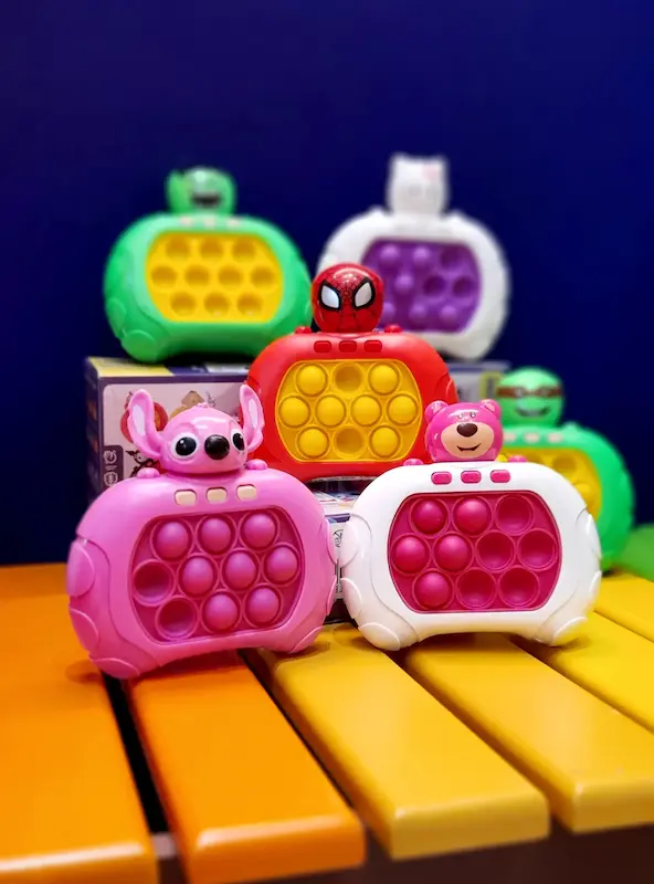 پاپت گیم کد 0016