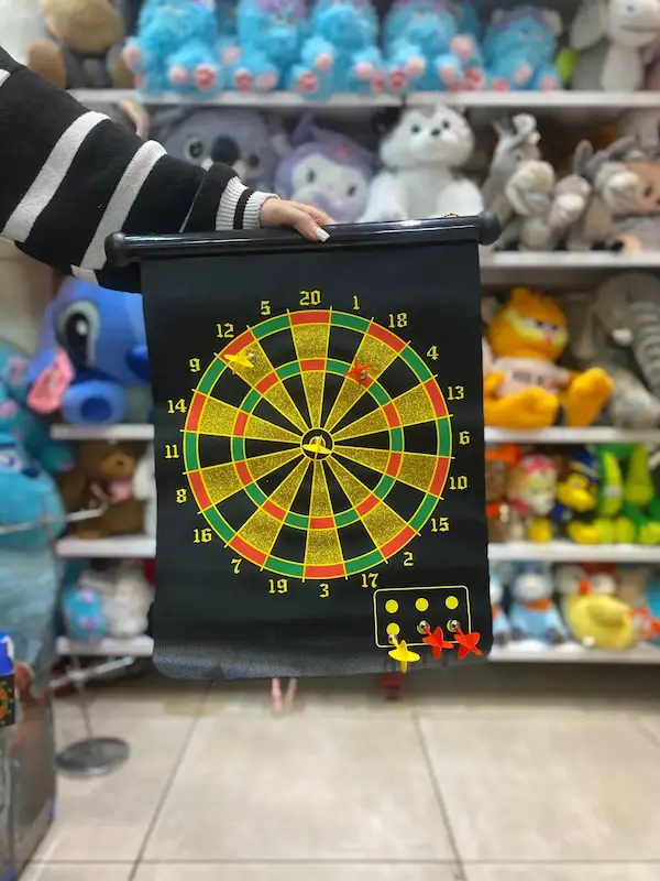 دارت مگنتی بزرگ کد 3180