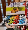 ماشین فلزی کوچک کد 0899