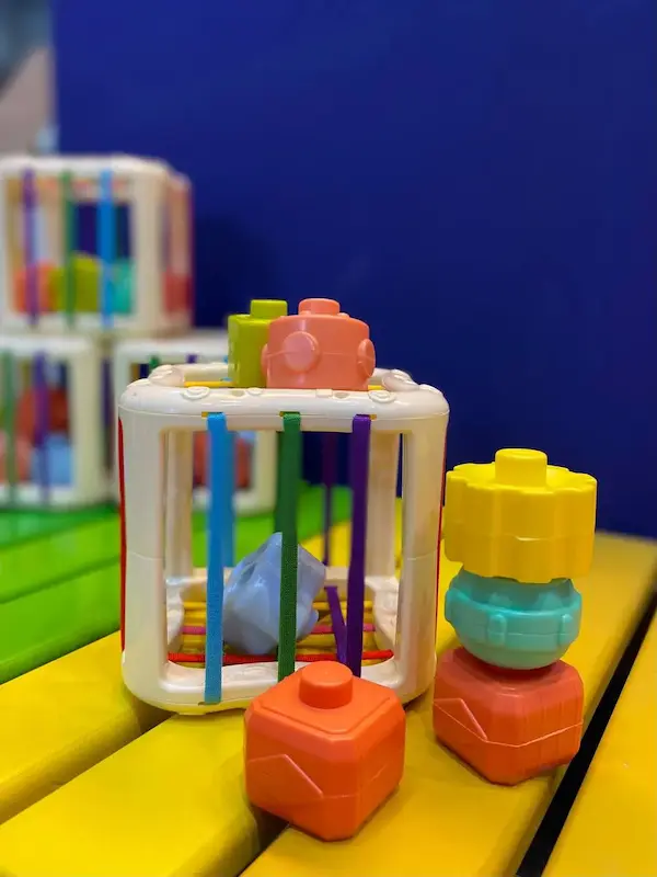 مکعب هوش کشی کد 0669