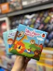 کتاب آموزشی پارچه ای کد 0950