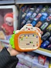 صفحه دو طرفه مغناطیسی و وایت برد (مگنت برد) خرگوش کد 0943