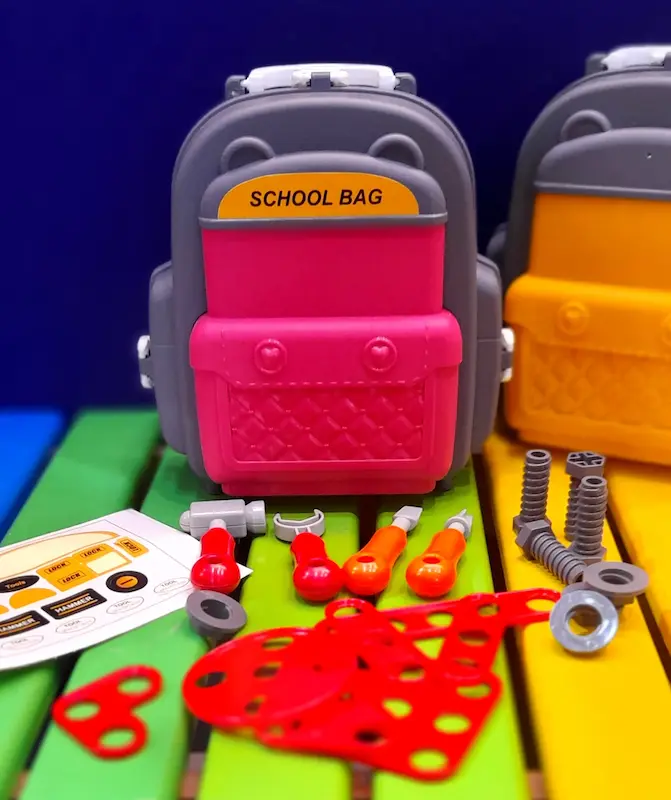 کیف مشاغل مهندسی کد 0935