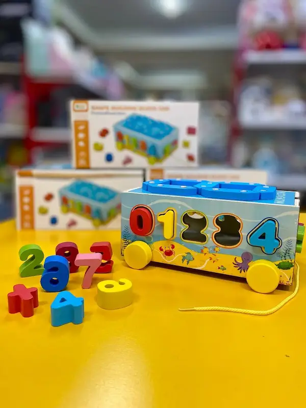 خانه هوش چرخدار کد 1002