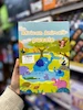 کتاب جانمایی مگنتی کد 0934