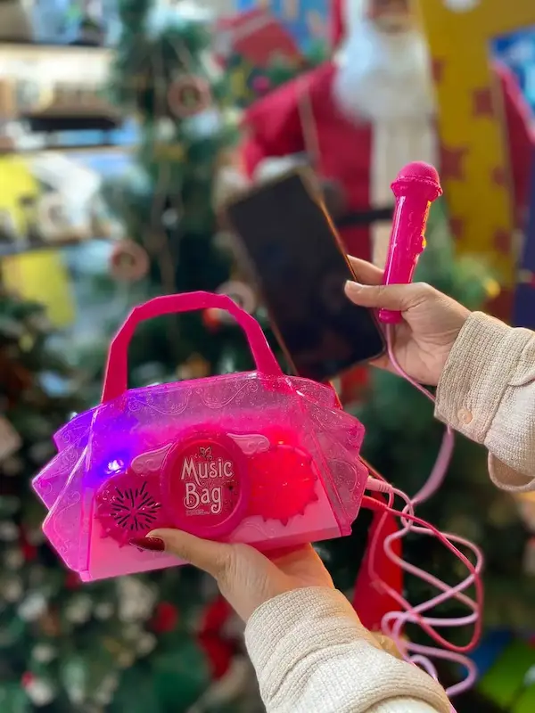 کیف موسیقی کد 2192