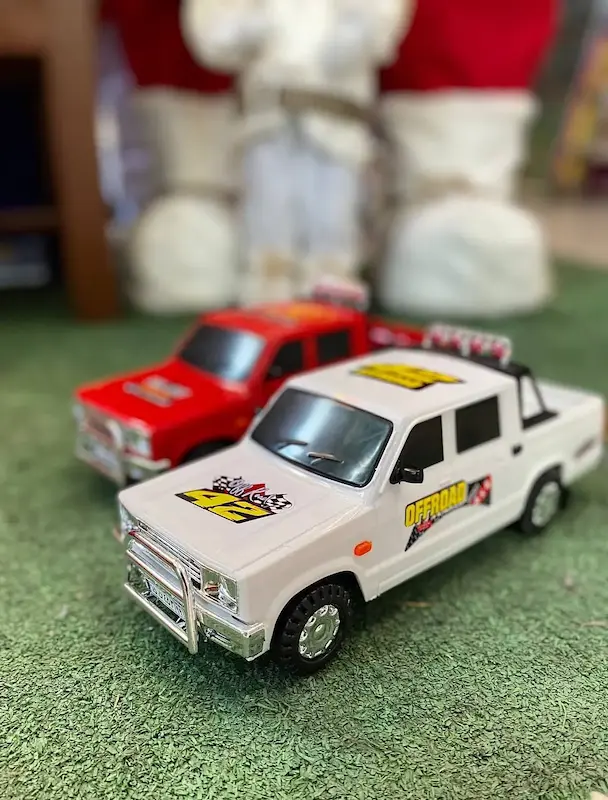 ماشین مزدا قدرتی کد 3980