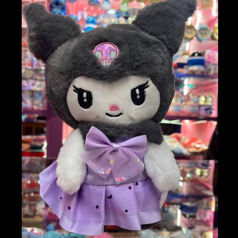 عروسک کرومی راه رونده موزیکال کد 2860