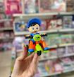 پسر دوچرخه سوار کد 0249