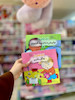 کتاب برای اولین بار کد 4222 