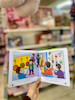 کتاب برای اولین بار کد 4222 