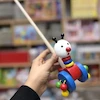 روروک (راهبر)چوبی حیوانات کد 4234