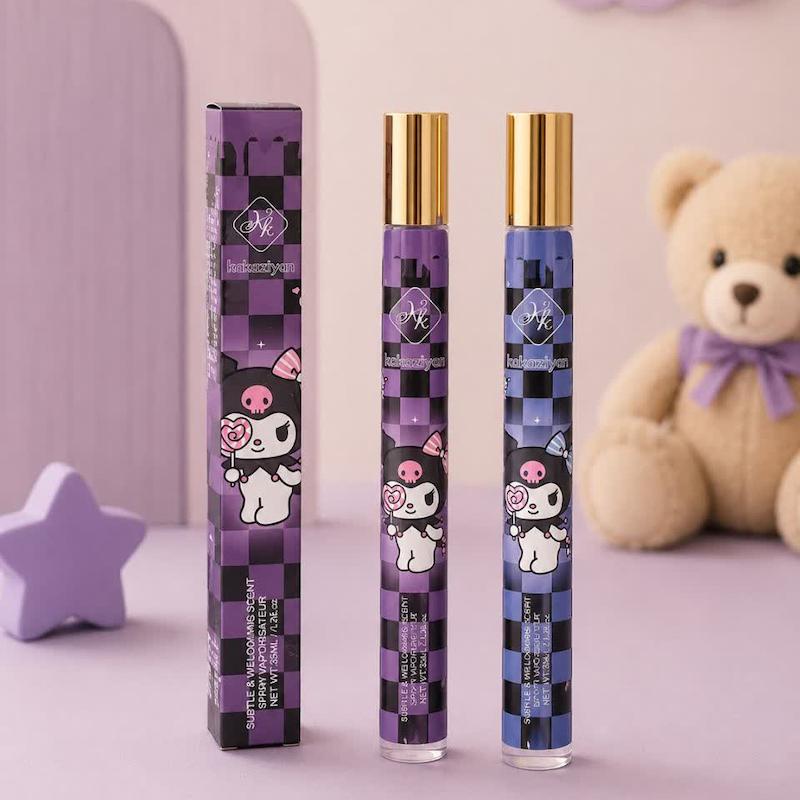 عطر قلمی کرومی کد 4692