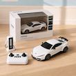 ماشین کنترلی کریزون با پمپ بنزین کد 0966