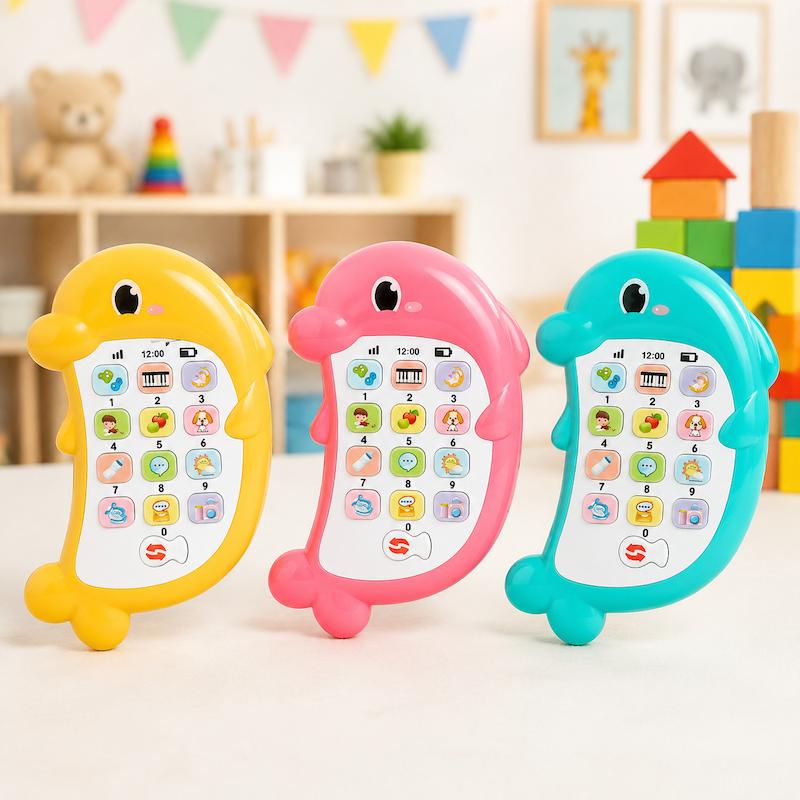 موبایل موزیکال کد 1641
