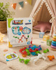 پک وسایل مورد نیاز در ماشین