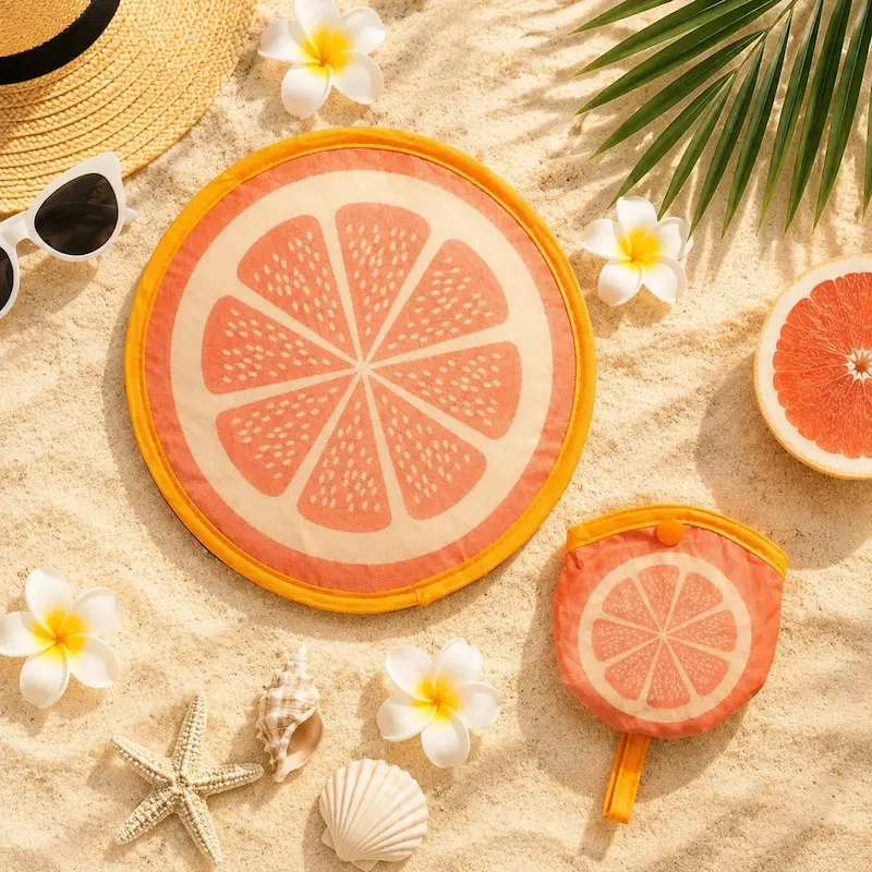 باد بزن پینترستی کد 5124