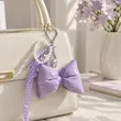چارم بگ بنفش