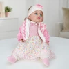 عروسک طرح سرامیک 20 اینچ آوا کد 5393