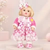 عروسک طرح سرامیک 12 اینچ آوا کد 5394