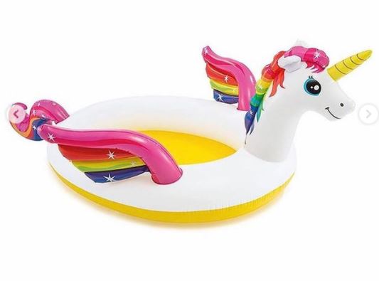 💟استخر یونیکورن سایز بزرگ57296