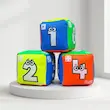 مکعب دوختی فانتزی کد 5477