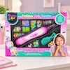 مجموعه ابزار بافت مو مدل pretty girl کد2684