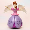 عروسک فروزن رقاص کد 1835