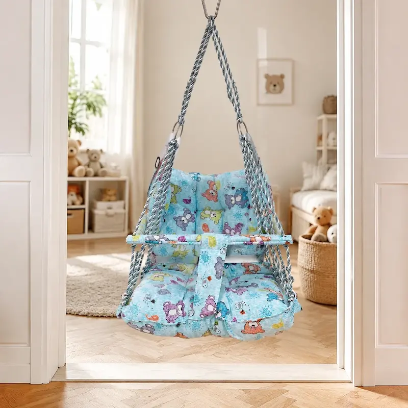 تاب پارچه ای کودک کد 5574