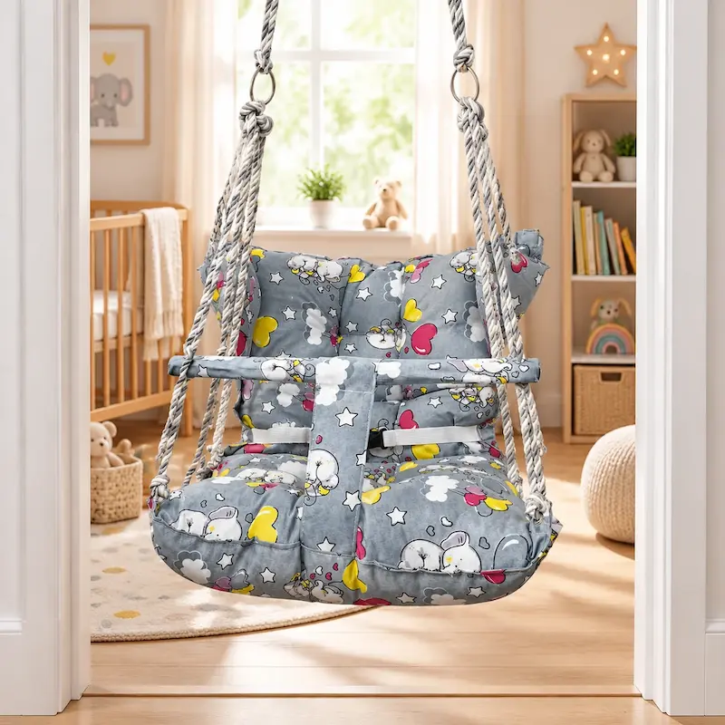 تاب پارچه ای کودک کد 5574
