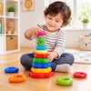 حلقه هوش ساده بازیگوش بزرگ کد 2462